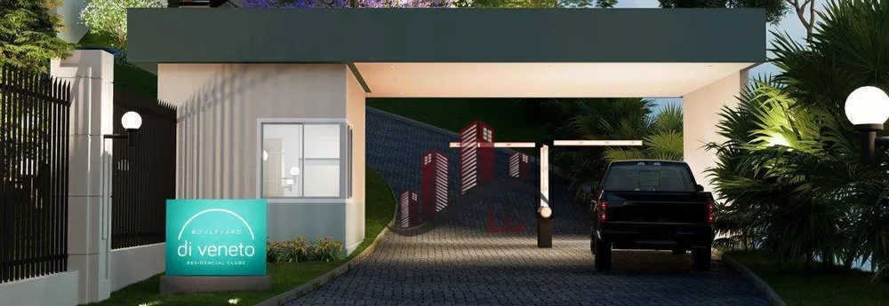 Apartamento, 2 quartos, 45 m² - Foto 11