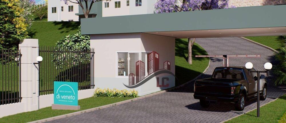 Apartamento, 2 quartos, 45 m² - Foto 1
