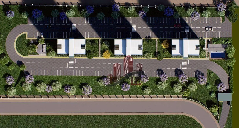 Apartamento, 2 quartos, 45 m² - Foto 6