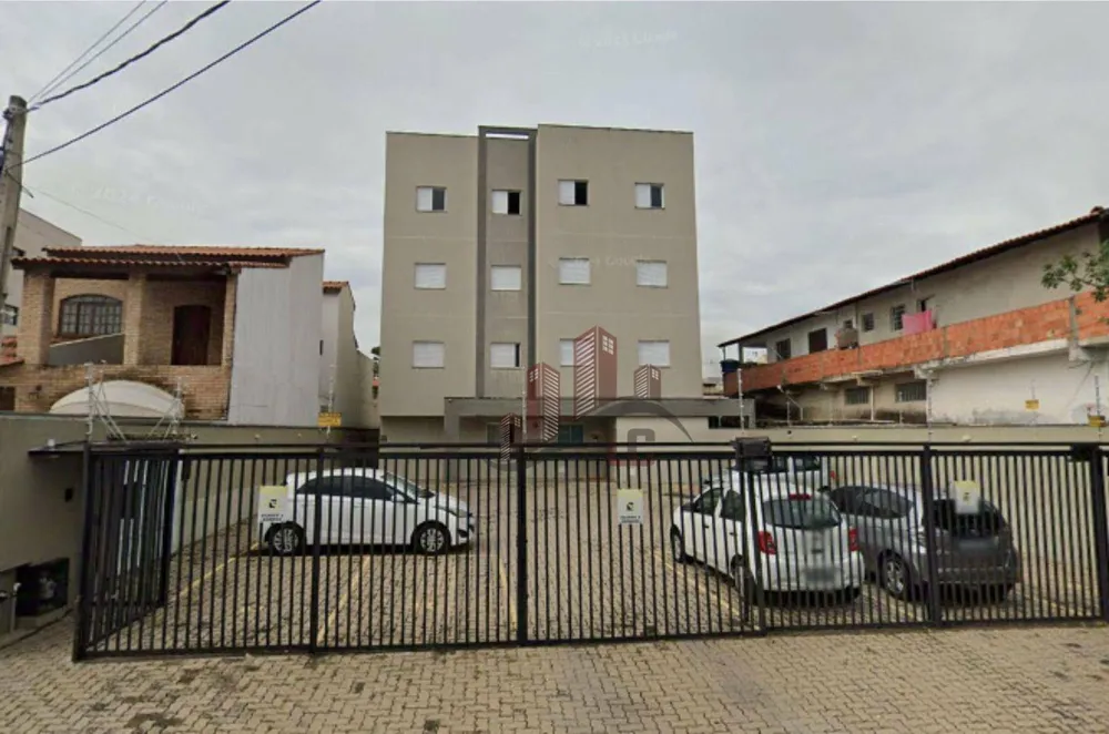 Apartamento, 1 quarto, 42 m² - Foto 1