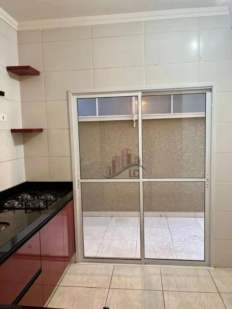 Apartamento, 1 quarto, 42 m² - Foto 4