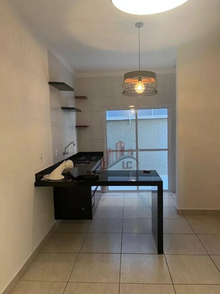 Apartamento, 1 quarto, 42 m² - Foto 5