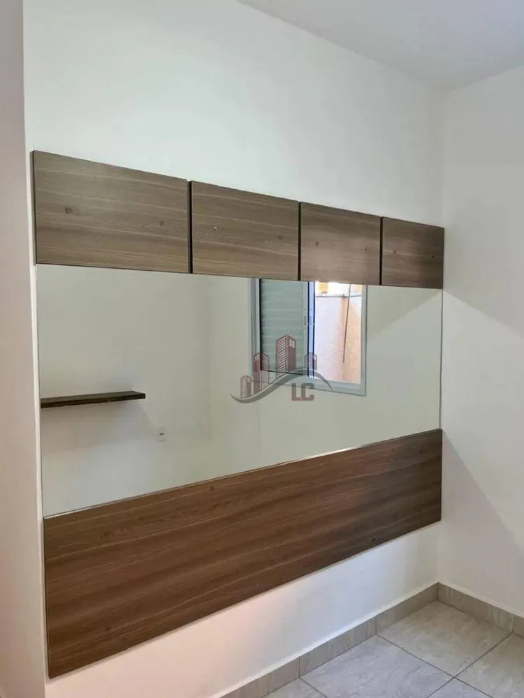 Apartamento, 1 quarto, 42 m² - Foto 3