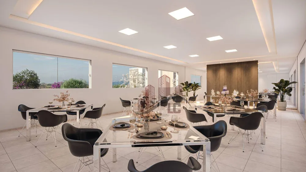 Apartamento, 2 quartos, 44 m² - Foto 11