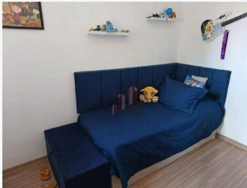 Apartamento, 2 quartos, 52 m² - Foto 8