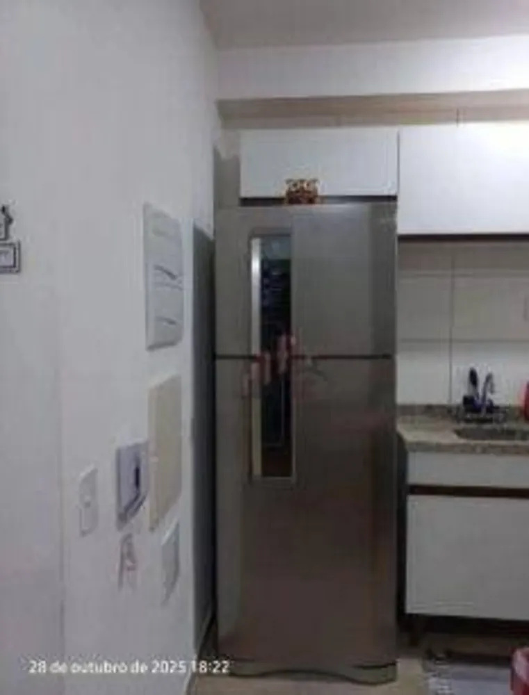 Apartamento, 2 quartos, 52 m² - Foto 6