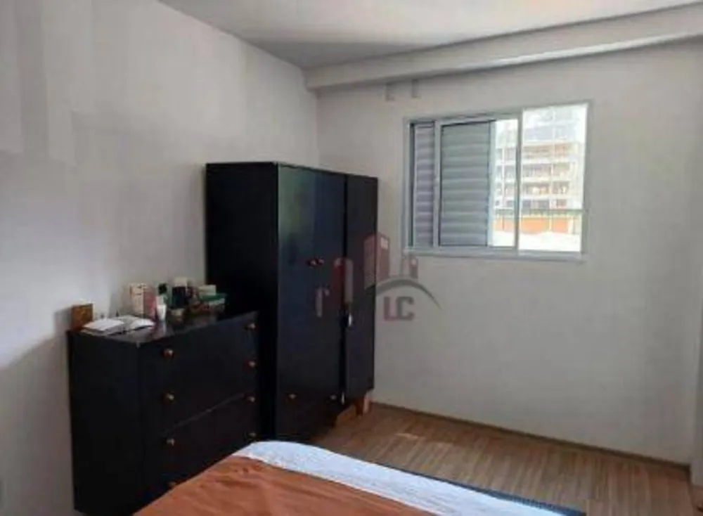 Apartamento, 2 quartos, 52 m² - Foto 11