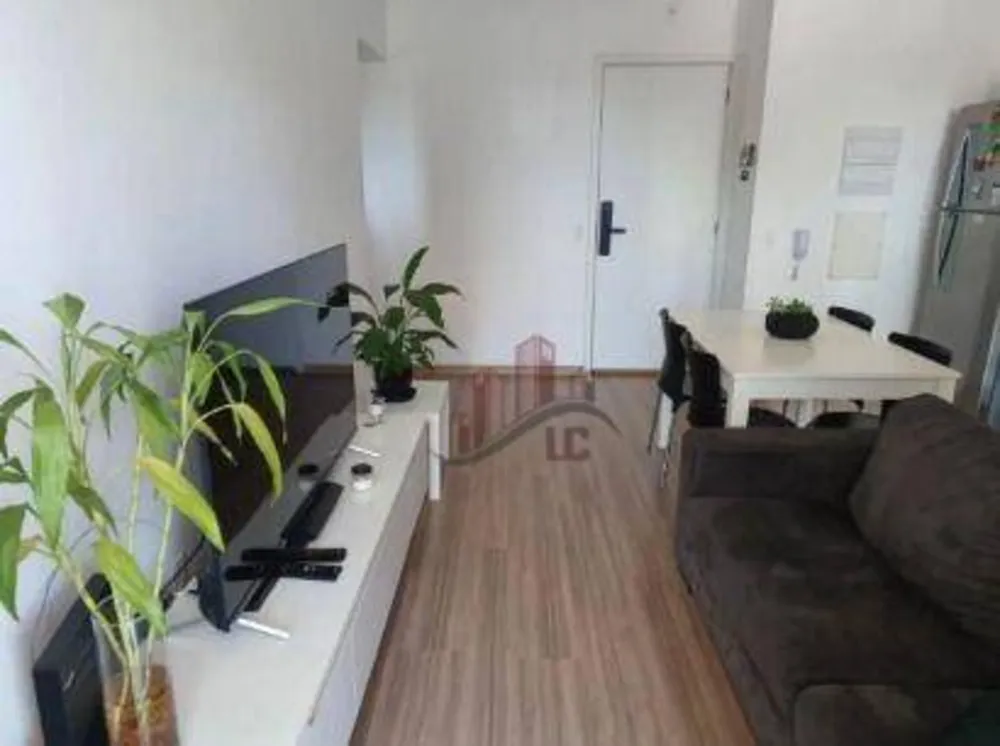 Apartamento, 2 quartos, 52 m² - Foto 2