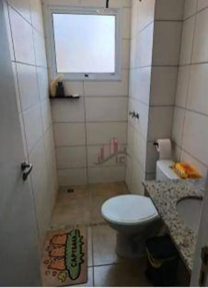 Apartamento, 2 quartos, 52 m² - Foto 10