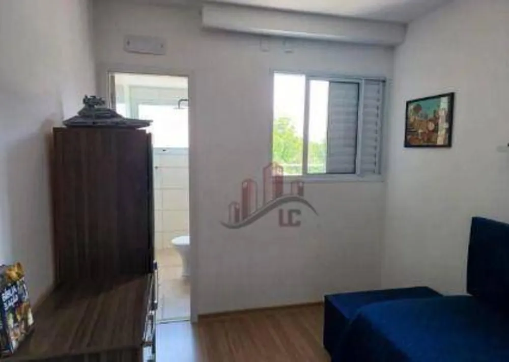 Apartamento, 2 quartos, 52 m² - Foto 9