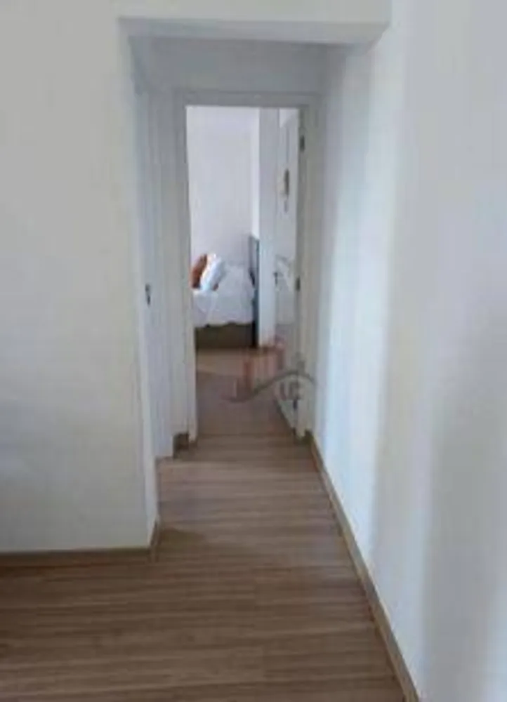 Apartamento, 2 quartos, 52 m² - Foto 7