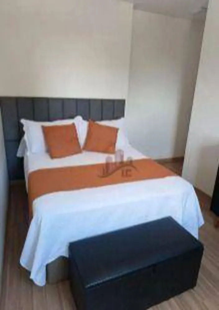 Apartamento, 2 quartos, 52 m² - Foto 12