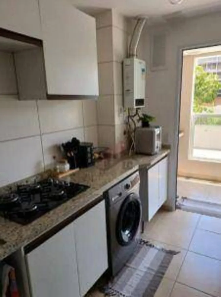 Apartamento, 2 quartos, 52 m² - Foto 5