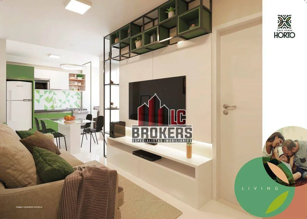 Apartamento, 2 quartos, 41 m² - Foto 14