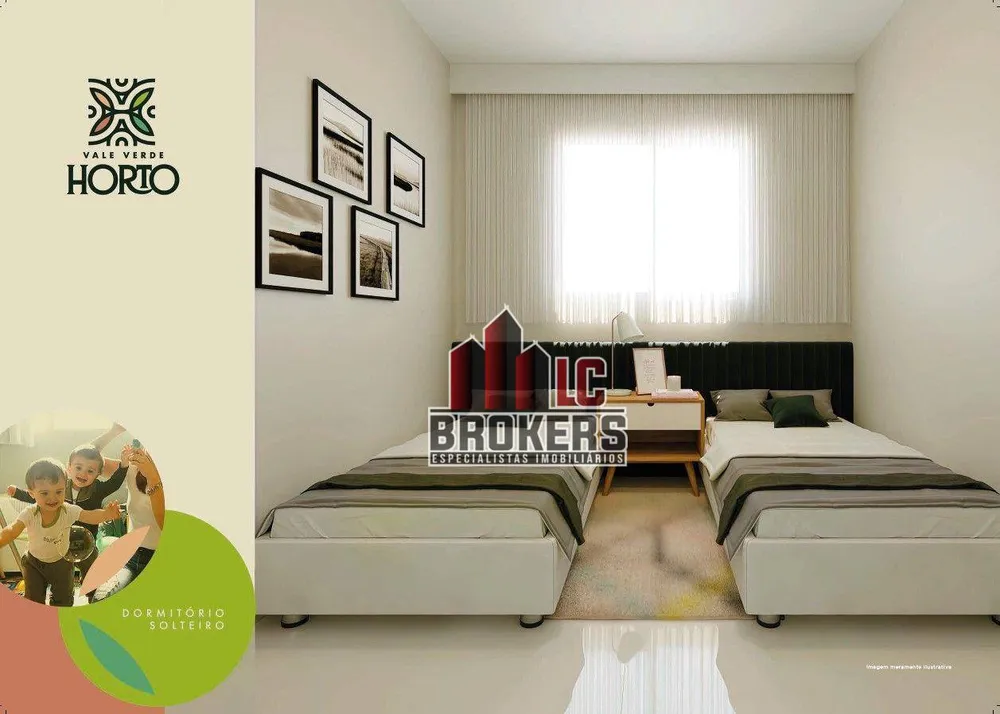 Apartamento, 2 quartos, 41 m² - Foto 17