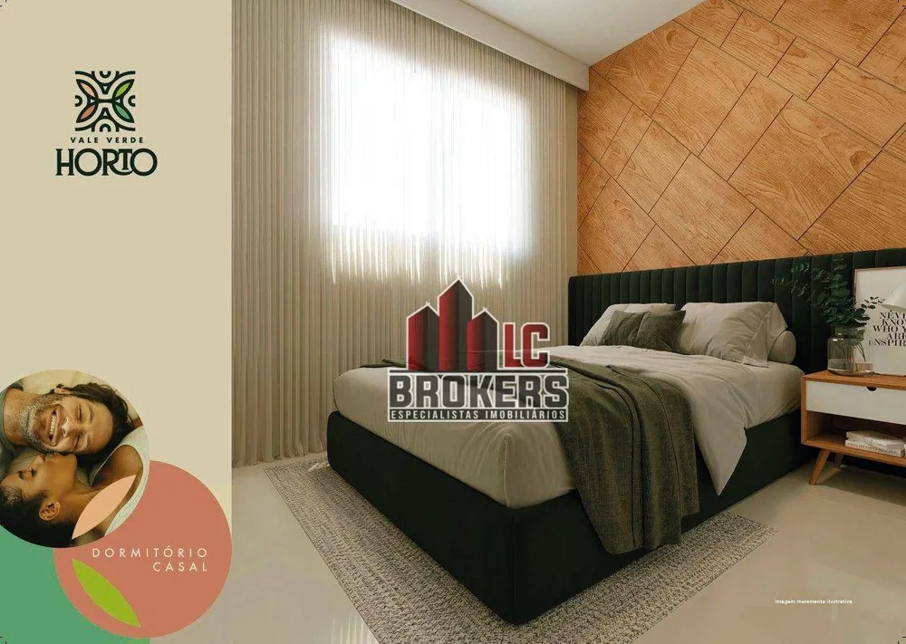 Apartamento, 2 quartos, 41 m² - Foto 16
