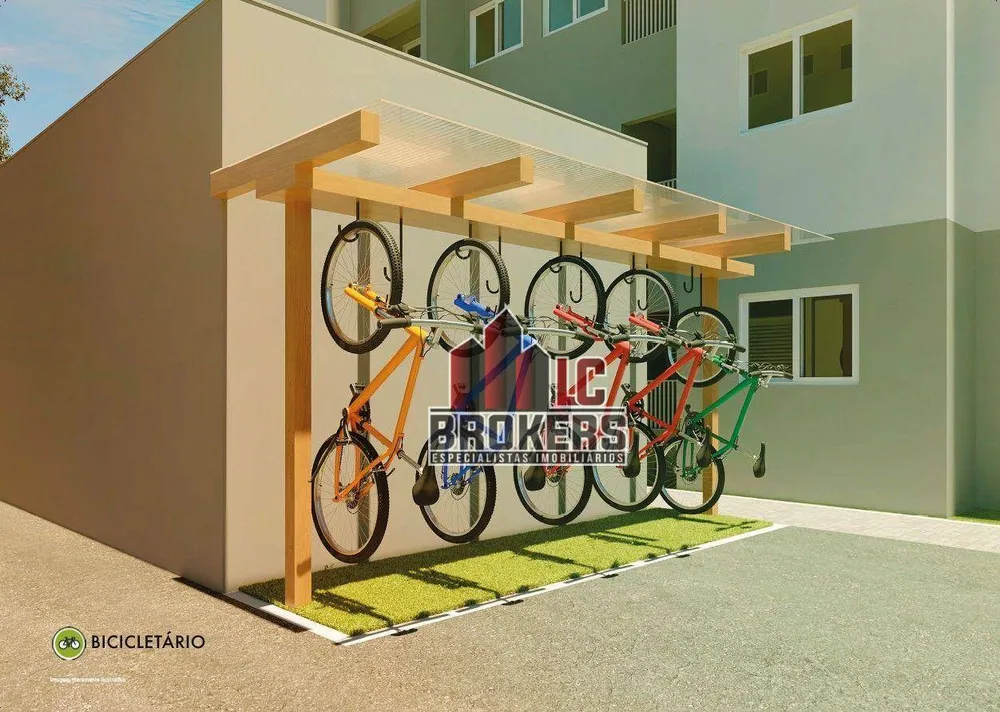 Apartamento, 2 quartos, 41 m² - Foto 7