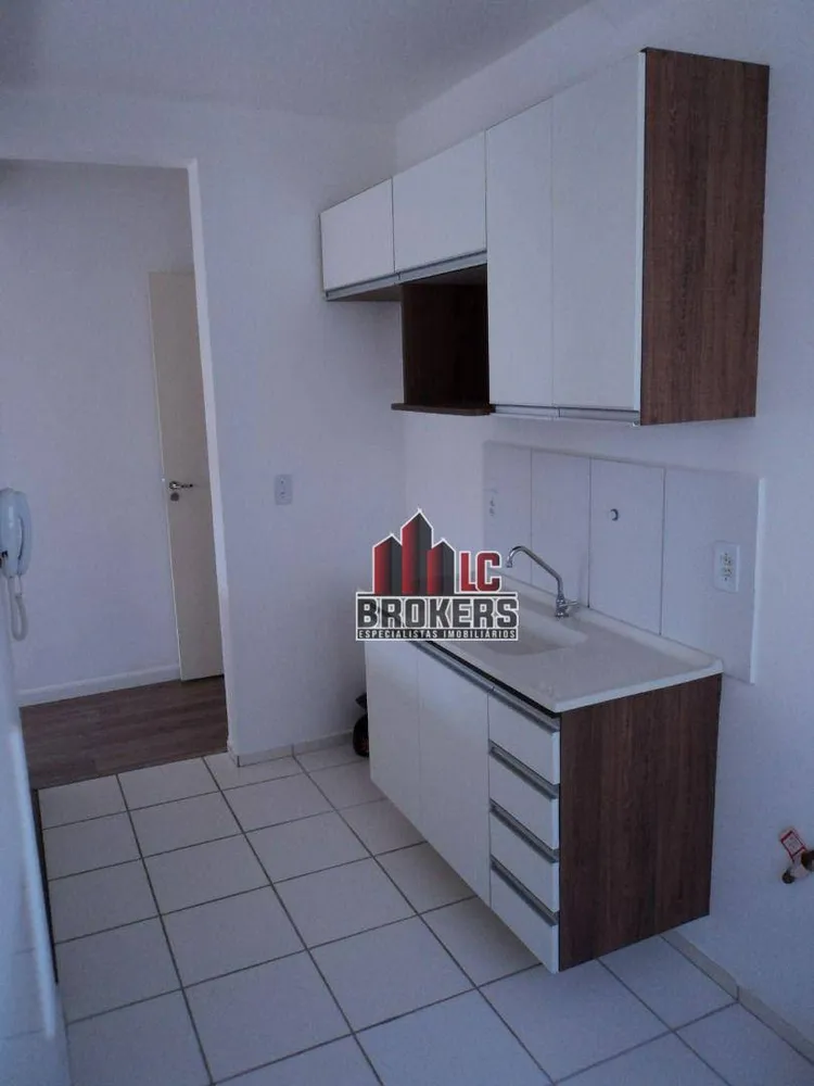 Apartamento, 2 quartos, 48 m² - Foto 7