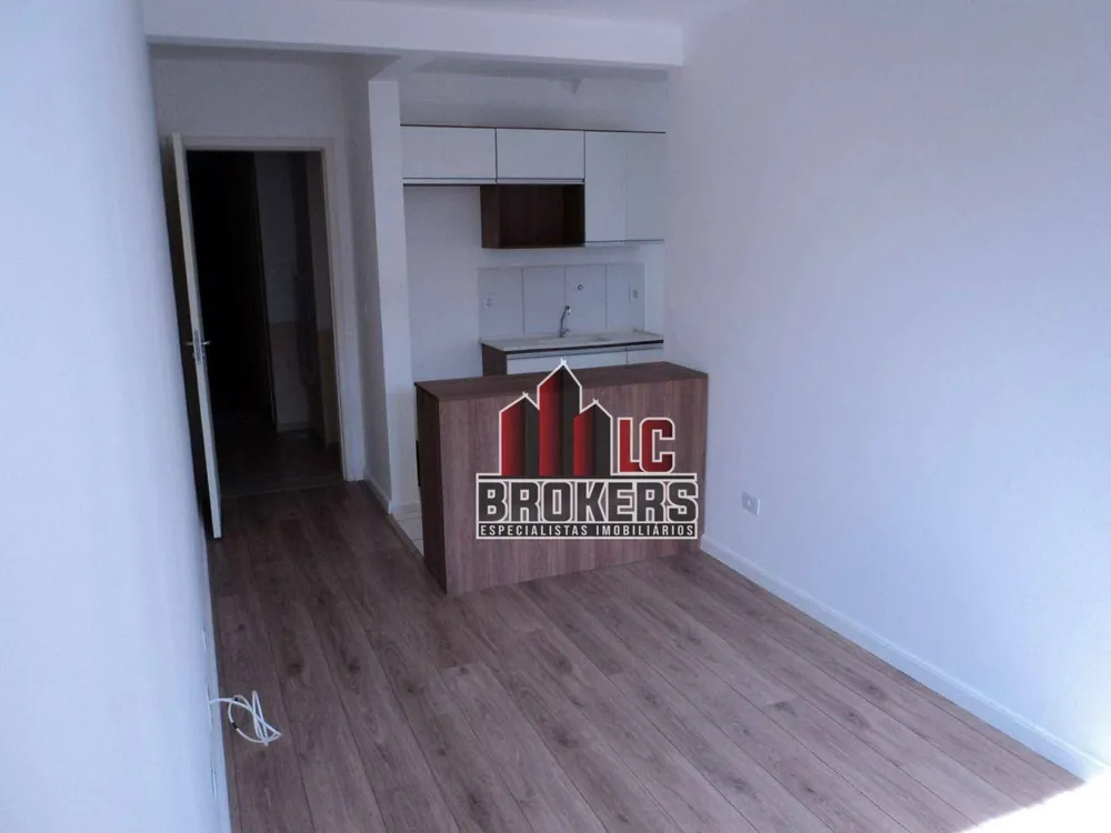 Apartamento, 2 quartos, 48 m² - Foto 5