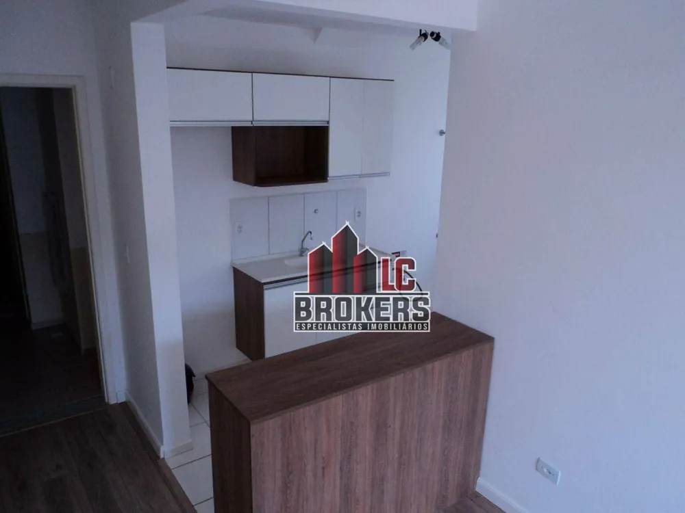 Apartamento, 2 quartos, 48 m² - Foto 1