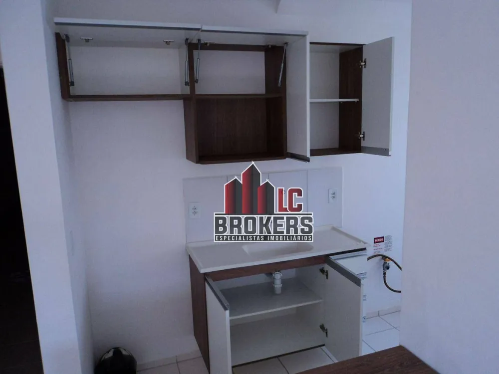 Apartamento, 2 quartos, 48 m² - Foto 2