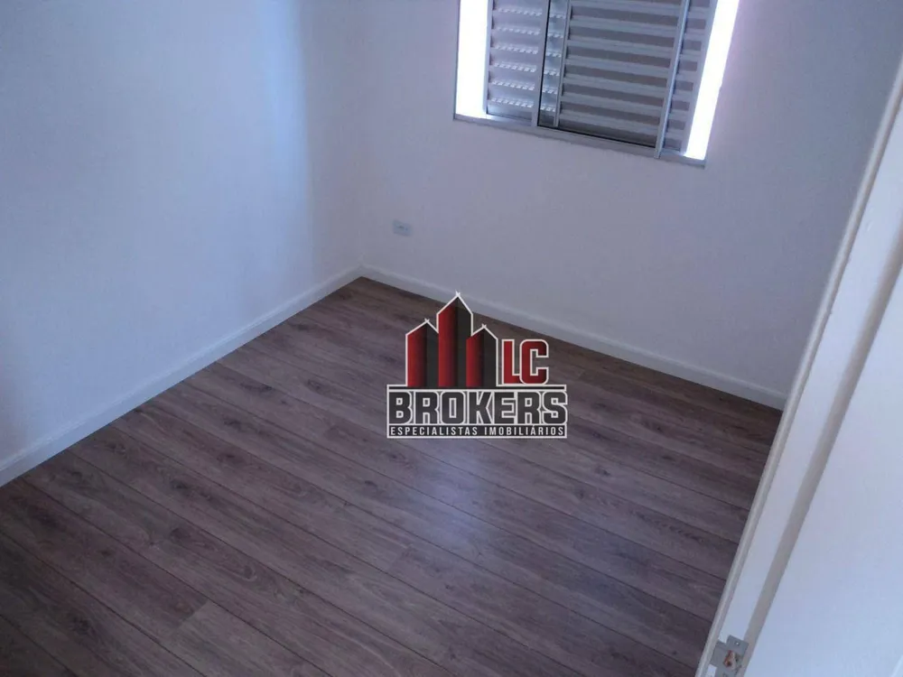 Apartamento, 2 quartos, 48 m² - Foto 3