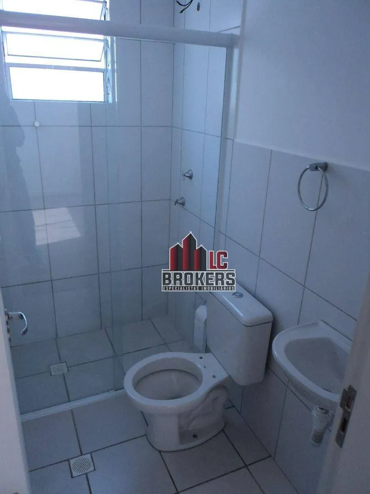 Apartamento, 2 quartos, 48 m² - Foto 10