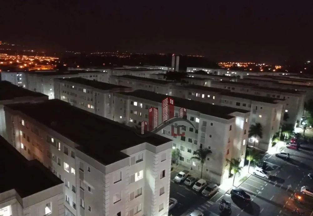 Apartamento, 2 quartos, 48 m² - Foto 11