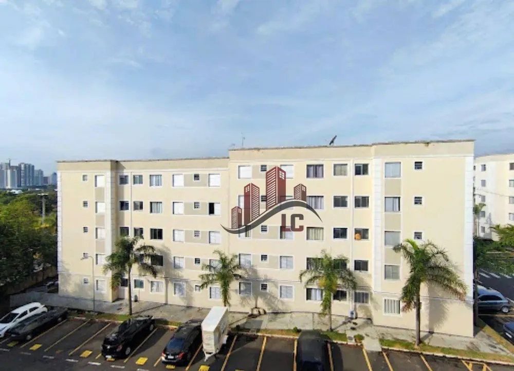 Apartamento, 2 quartos, 48 m² - Foto 12