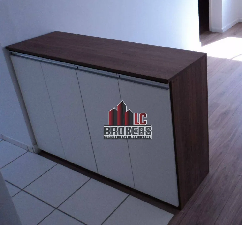 Apartamento, 2 quartos, 48 m² - Foto 8