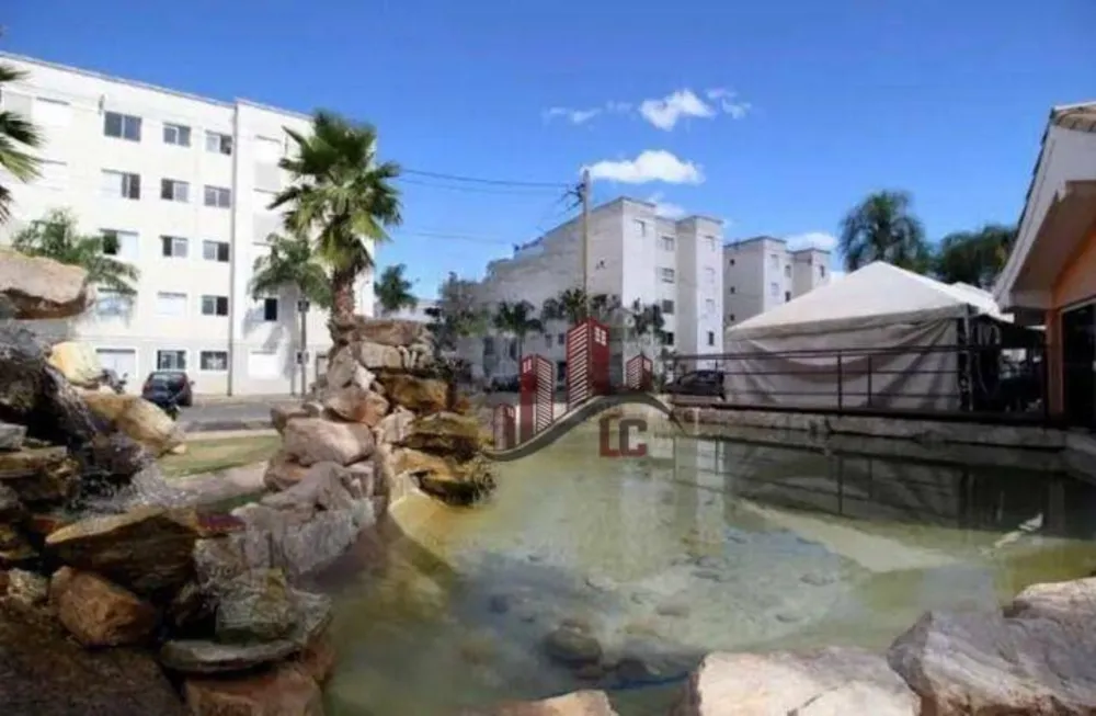 Apartamento, 2 quartos, 48 m² - Foto 13