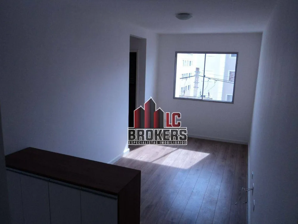 Apartamento, 2 quartos, 48 m² - Foto 4