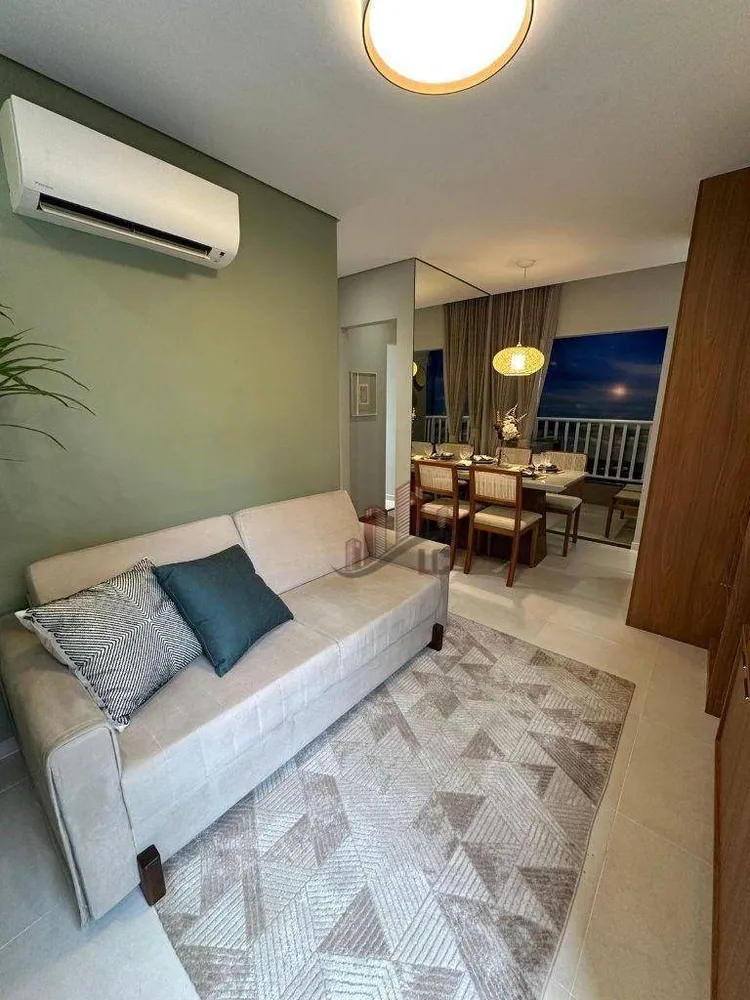Apartamento, 2 quartos, 47 m² - Foto 9