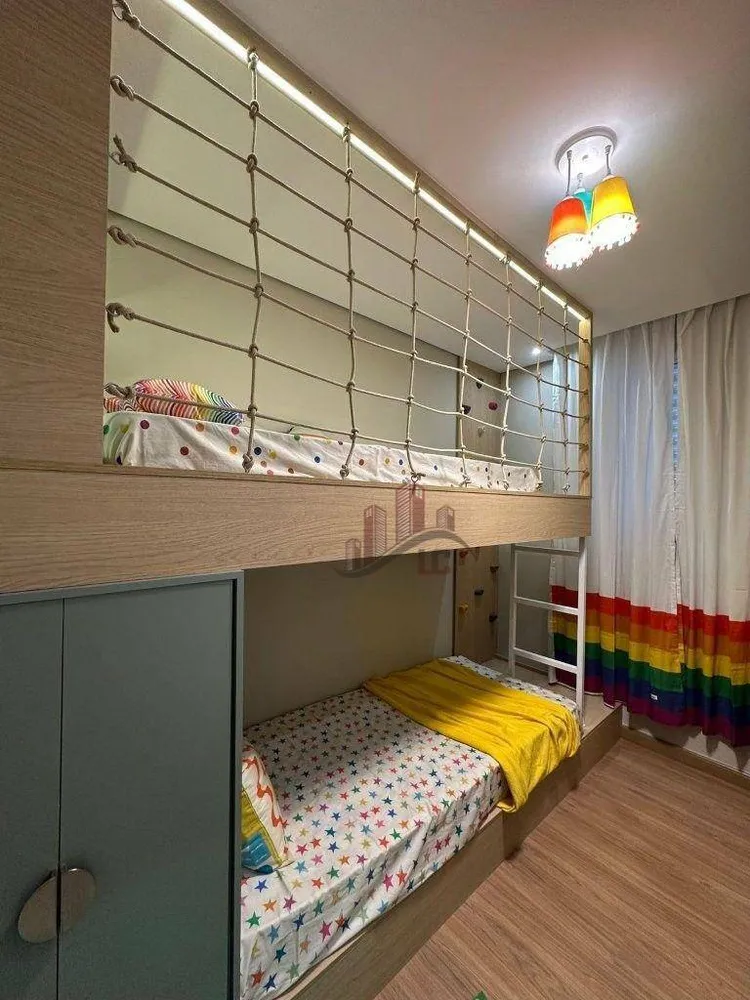 Apartamento, 2 quartos, 47 m² - Foto 7