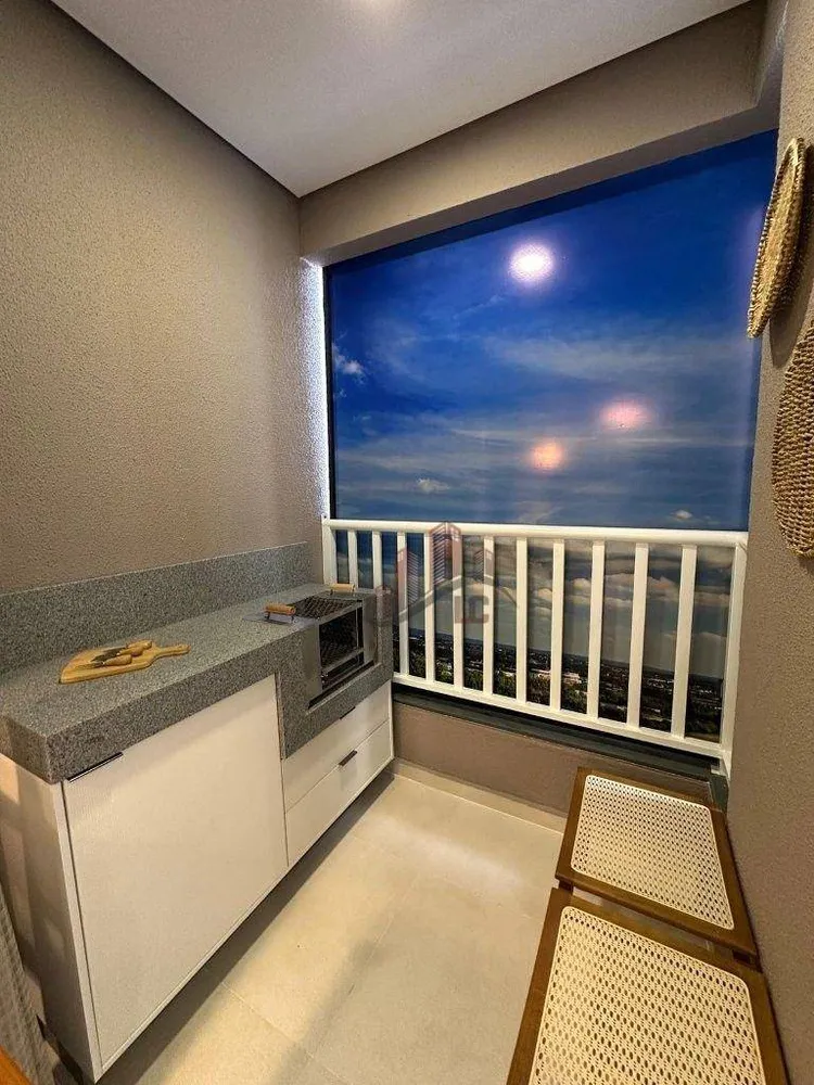 Apartamento, 2 quartos, 47 m² - Foto 10