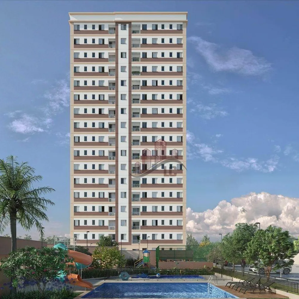 Apartamento, 2 quartos, 47 m² - Foto 5