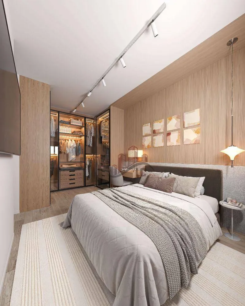 Apartamento, 2 quartos, 78 m² - Foto 4