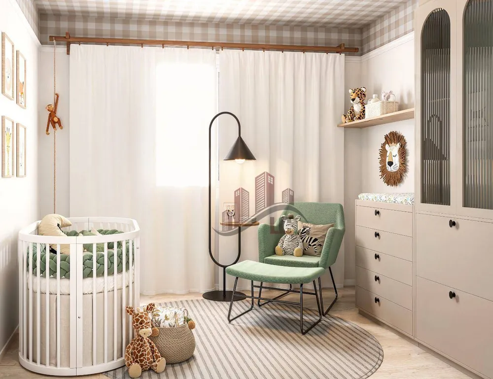 Apartamento, 2 quartos, 78 m² - Foto 6