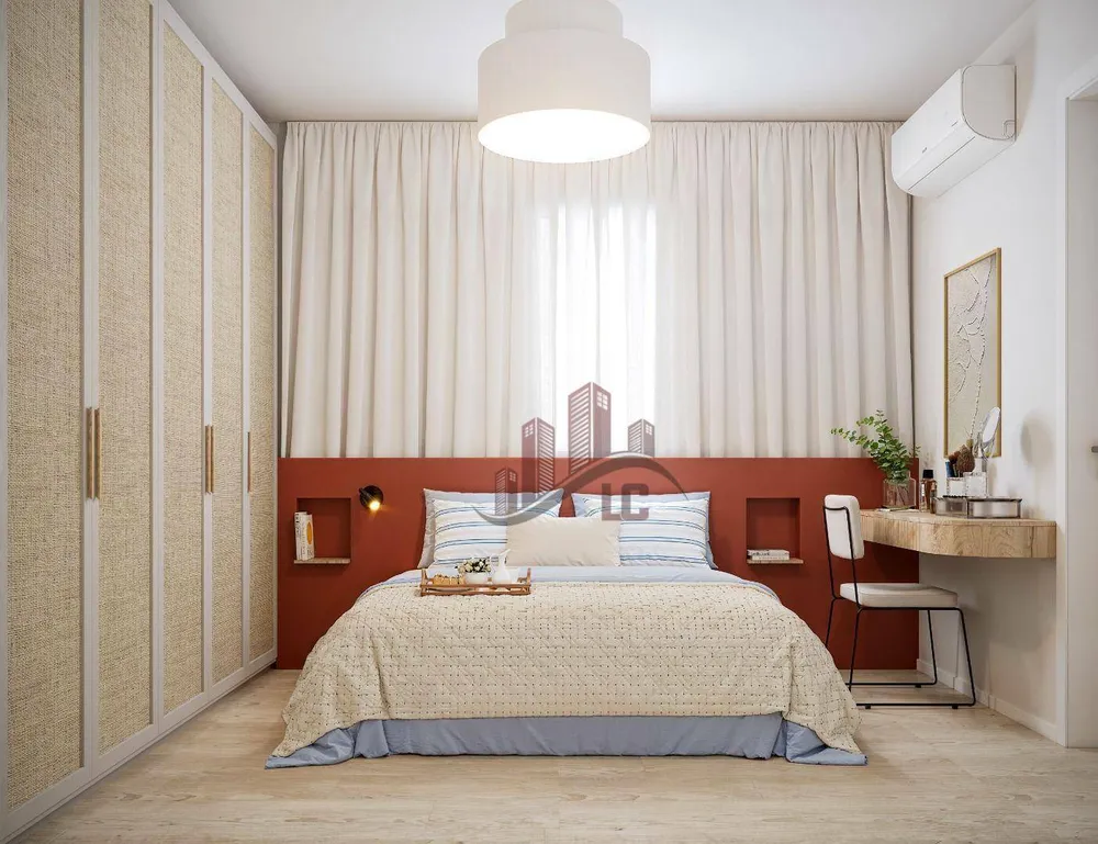 Apartamento, 2 quartos, 78 m² - Foto 5