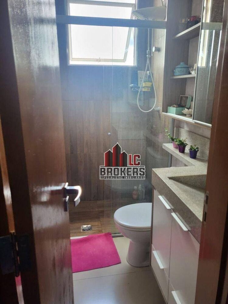 Apartamento à venda com 2 quartos, 49m² - Foto 4