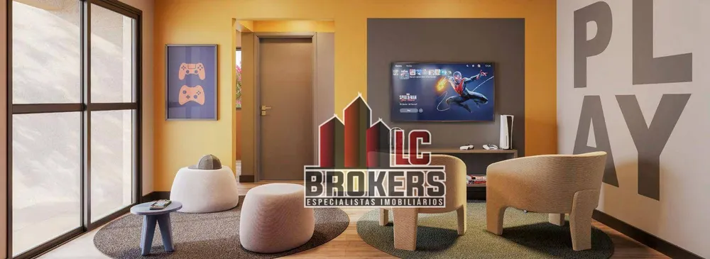 Apartamento, 2 quartos, 48 m² - Foto 11