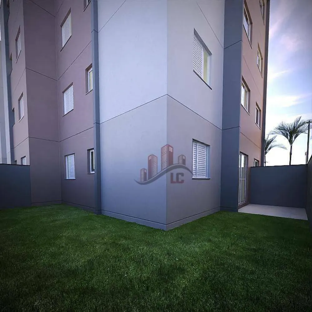 Apartamento, 2 quartos, 42 m² - Foto 13