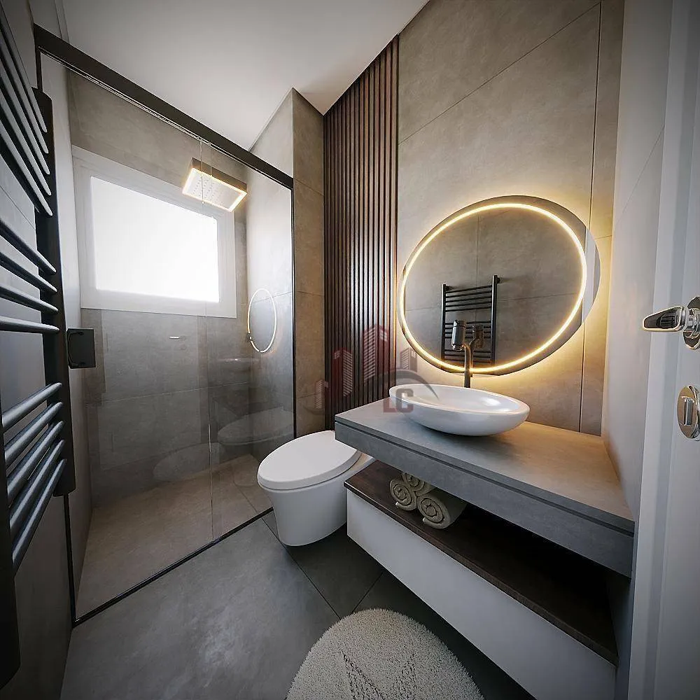Apartamento, 2 quartos, 42 m² - Foto 1
