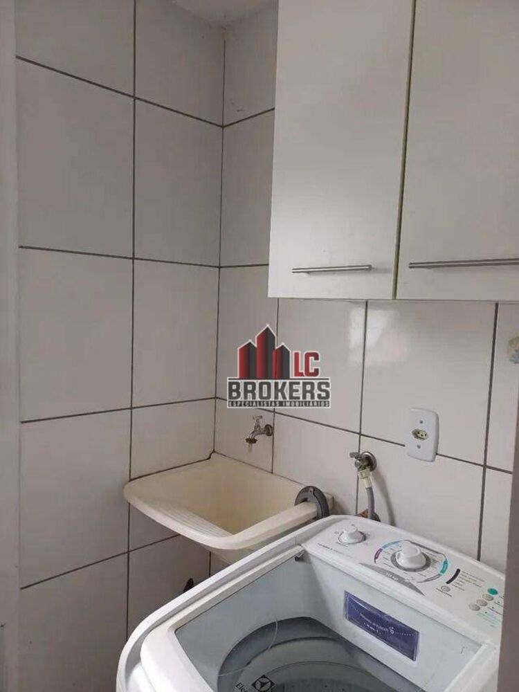 Apartamento à venda com 2 quartos, 49m² - Foto 4
