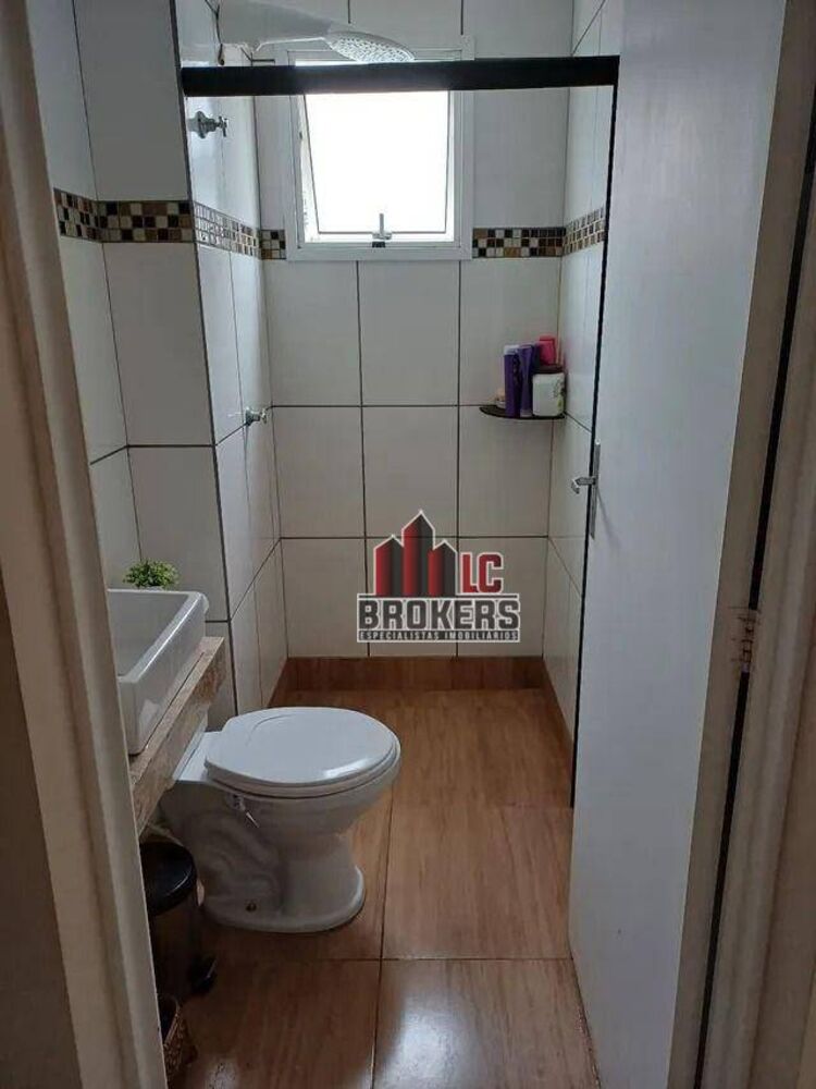 Apartamento à venda com 2 quartos, 49m² - Foto 3