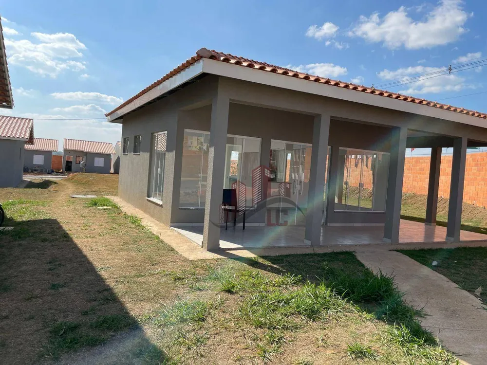 Casa de Condomínio, 2 quartos - Foto 16