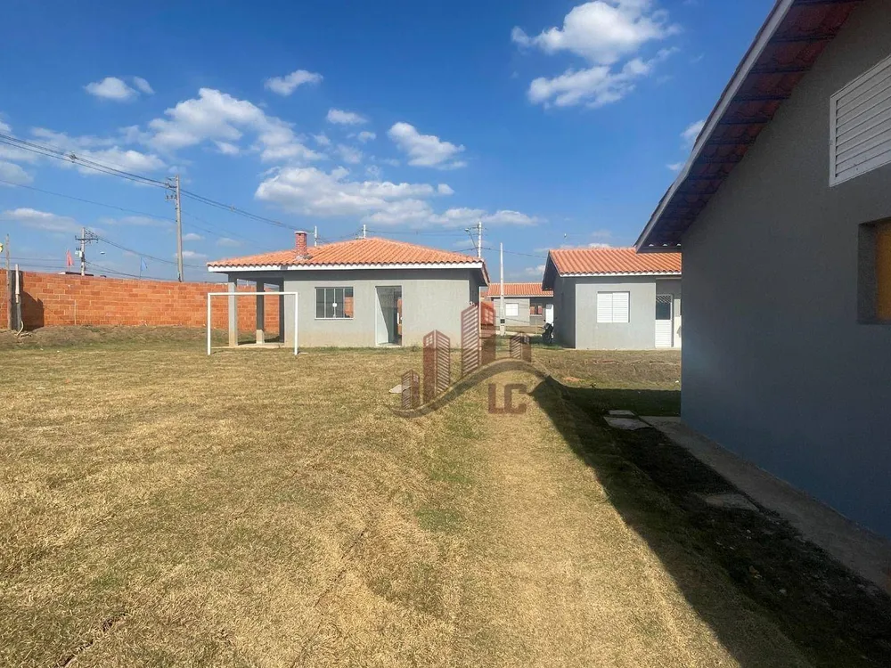 Casa de Condomínio, 2 quartos - Foto 4