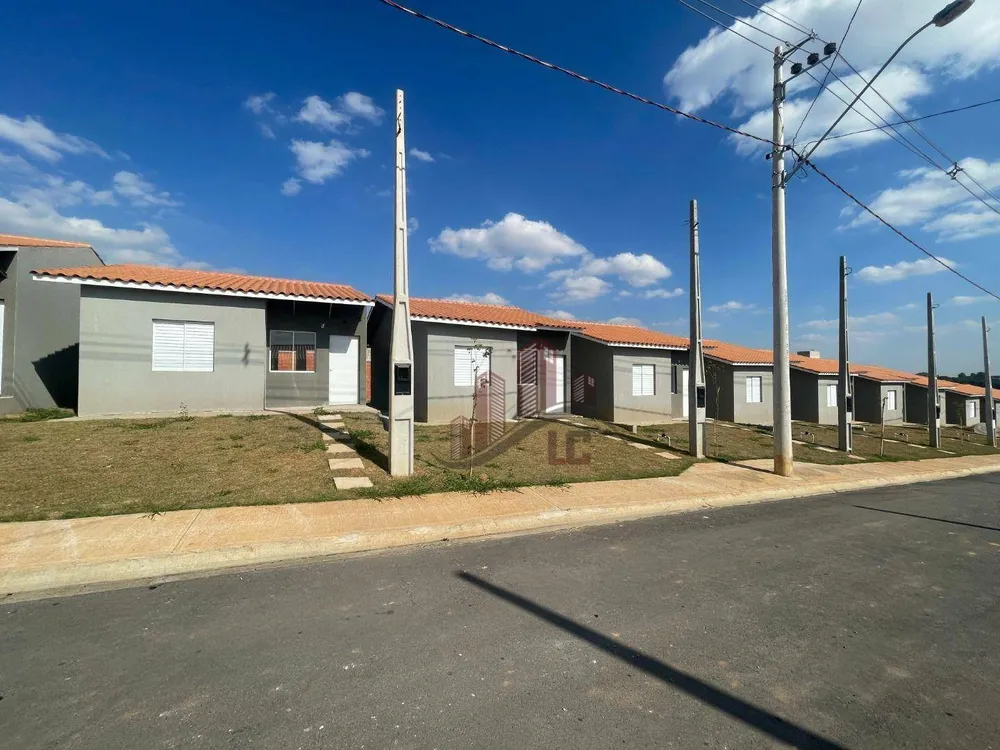 Casa de Condomínio, 2 quartos - Foto 12