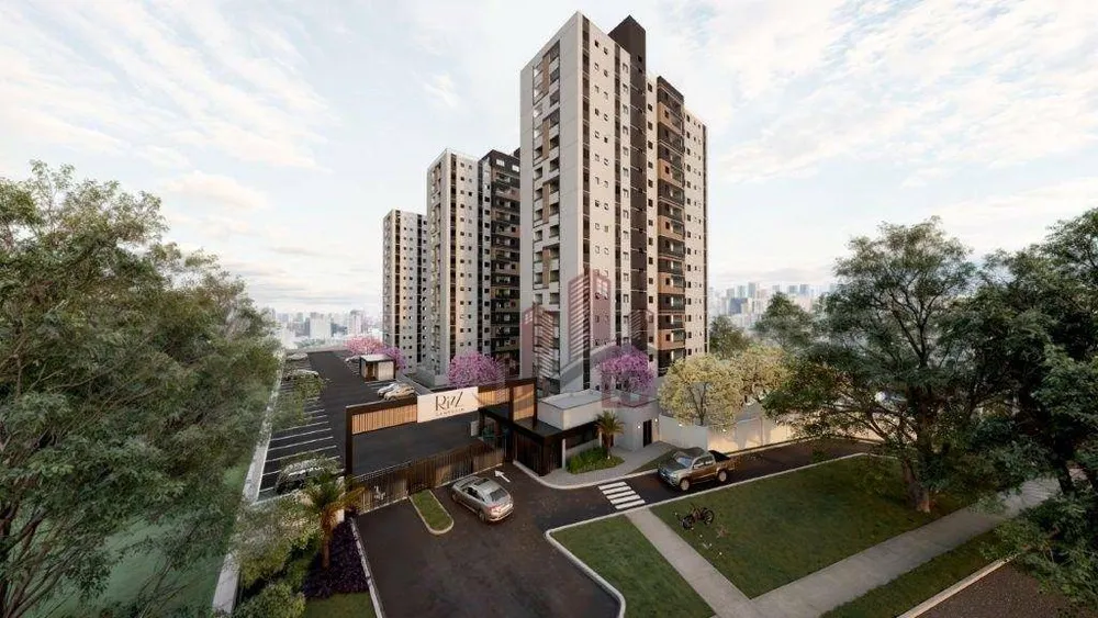 Apartamento, 2 quartos, 57 m² - Foto 6