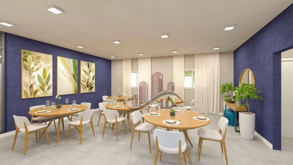 Apartamento, 2 quartos, 40 m² - Foto 7